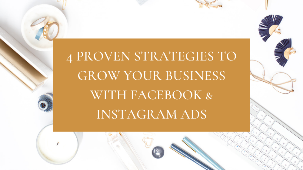 4 Steps to Create Facebook Ad Copy That Converts (2) 4 Steps to Create Facebook Ad Copy That Converts
